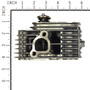 845487 HEAD-CYLINDER 2 - Take off part (BS-845487-D1)