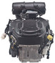 25hp Kohler Command Twin, EFI-Closed Loop, Vertical 1-1/8"x4-3/8", Fuel Pump, 20 Amp Alternator, for Exmark (ECV740-3055)