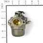 CARBURETOR ; REPLACES 794653 - Take off part (BS-593432-D1)