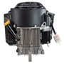 FS651V-S00 22hp FS Series, Vertical 1-1/8"x4-9/32" "Shaft, Fuel Pump, Electric Start, 15Amp Alternator, OHV, CIS Kawasaki Engine (FS651v-S00-Demo) (FS651V-S00-S-DEMO)