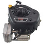 10.5hp Briggs & Stratton Engine, Vertical 1"x3-5/32" Shaft, Recoil + Electric Start, 16 Amp Alternator, Muffler, Heavy Flywheel (21R777-0053)