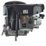 22hp Briggs & Stratton Intek Engine, Vertical 1"x3-5/32" Keyed Shaft, Fuel Pump, 9 Amp Alternator, Electric Start, (44N677-0066)