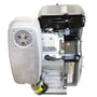 18hp Briggs & Stratton Vanguard Engine, Horizontal Shaft, OHV, Oil Filter, Electric Start, fits Case 444 (356447-CASE444-R1)