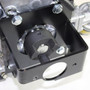 18hp Briggs & Stratton Vanguard Engine, Horizontal Shaft, OHV, Oil Filter, Electric Start, fits Case 444 (356447-CASE444-R1)