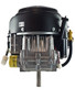 25hp Briggs & Stratton Professional Series Engine, Vertical 1-1/8"x4-5/16" Shaft, Electric Start, 16 Amp Alternator, Remote Choke (44S977-0061-G1) (44S977-0061)
