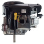 25hp Briggs & Stratton Professional Series Engine, Vertical 1-1/8"x4-5/16" Shaft, Electric Start, 16 Amp Alternator, Remote Choke (44S977-0061-G1) (44S977-0061)