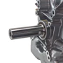 35hp Briggs & Stratton Vanguard Engine, Horizontal 1-7/16"x4-29/64" Shaft, Electric Start, 20 Amp Alternator, Low Profile Air Cleaner, 8 Pin (613477-4208-J1) (613477-4208)