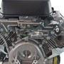 35hp Briggs & Stratton Vanguard Engine, Horizontal 1-7/16"x4-29/64" Shaft, Electric Start, 20 Amp Alternator, Low Profile Air Cleaner, 8 Pin (613477-4208-J1) (613477-4208)