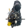26.5HP Horizontal 1-1/8" x 2-3/4" Shaft, EFI, Oil Cooler, Flywheel Stub Shaft, Kohler Engine (ECH749-3148)