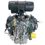 26.5HP Horizontal 1-1/8" x 2-3/4" Shaft, EFI, Oil Cooler, Flywheel Stub Shaft, Kohler Engine (ECH749-3148)
