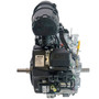 26.5HP Horizontal 1-1/8" x 2-3/4" Shaft, EFI, Oil Cooler, Flywheel Stub Shaft, Kohler Engine (ECH749-3148)
