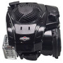 5.5 ft-lbs Briggs & Stratton 550 EX Series Engine, Vertical 7/8"x3-5/32" Shaft, 3/8-24 Tapped, Electric & Recoil Start, Light Flywheel, Safety Blade Brake (9P705-0298-DEMO)