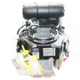29hp Kohler Command Pro Series Fuel Injected Engine, Vertical 1-1/8x4-5/16 Shaft, Electric Start, 15 Amp Alternator (ECV860-3013)