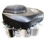 24hp Kohler 7000 Series Engine, Vertical 1x3-5/32 Shaft, Electric Start, 15 Amp Alternator (KT735-3024)
