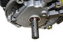 675 Torque Kohler XT Series Engine, Vertical 25mmDx3-5/32,7/16"-20TAP Shaft, Recoil Start (XT675-2070)