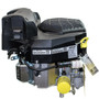 25hp Kohler Confidant Series Engine, Vertical 1-1/8x4-3/8 Shaft, Electric Start, 15 Amp Alternator (ZT740-3038)