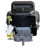 25hp Kohler Confidant Series Engine, Vertical 1-1/8x4-3/8 Shaft, Electric Start, 15 Amp Alternator (ZT740-3038)