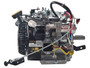 14hp Briggs & Stratton Vanguard 400 Series Engine, Horizontal 1"x3-21/32" Shaft, Recoil + Electric Start, 20 Amp Alternator, Dual Ball Bearings, Conversion Kit made for John Deere AMT622 (25V337-JD-AMT622)