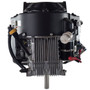 24hp FS Series, Vertical 1-1/8"x4-9/32"Shaft, Fuel Pump, Electric Start, OHV, 20 Amp Alternator, Fits Scag Tiger Cat/Cub, Kawasaki Engine (FT730V-SCAG-TCAT)