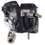 24hp FS Series, Vertical 1-1/8"x4-9/32"Shaft, Fuel Pump, Electric Start, OHV, 20 Amp Alternator, Fits Scag Tiger Cat/Cub, Kawasaki Engine (FT730V-SCAG-TCAT)
