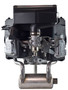24hp FS Series, Vertical 1-1/8"x4-9/32"Shaft, Fuel Pump, Electric Start, OHV, 20 Amp Alternator, Fits Scag Tiger Cat/Cub, Kawasaki Engine (FT730V-SCAG-TCAT)