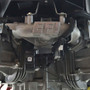 27hp Briggs & Stratton Commercial CXi Series Fuel Injected Engine, Vertical 1-1/8x4-5/16 Shaft, Electric Start, 16 Amp Alternator (49X977-0003-DEMO)