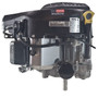 24hp Kohler 7000 Series Engine, Vertical 1x3-5/32 Shaft, Shaft Drilled & Tapped 7/16-20, Electric Start, 15 Amp Alternator, Lower Profie Air Cleaner (KT735-3099)