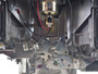 24hp Kohler 7000 Series Engine, Vertical 1x3-5/32 Shaft, Shaft Drilled & Tapped 7/16-20, Electric Start, 15 Amp Alternator, Lower Profile Air Cleaner (KT735-3099)