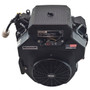 25hp Kohler Command Pro Series Engine, Horizontal 1-1/8x4 Shaft, Electric Start, 20 Amp Alternator (CH740-3375-DEMO)