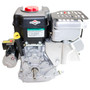 14.5 ft-lbs Briggs & Stratton Intek Series Snow Service Engine, Horizontal 3/4x2-5/16 Shaft, Recoil Start (20M307-0001-RC)