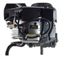 27hp Briggs & Stratton Commercial Turf Series Engine, Vertical 1-1/8 Shaft, Electric Start, 16 Amp Alternator (49T877-JD345)