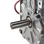 27hp Briggs & Stratton Commercial Turf Series Engine, Vertical 1-1/8 Shaft, Electric Start, 16 Amp Alternator (49T877-JD345)