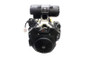 25hp* Command OHV Horizontal 1-7/16"x4-29/64", Electric Start with Panel, Snorkle Air Cleaner, Kohler Engine (CH742-3116)