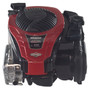 5.5 ft-lbs Briggs & Stratton 550 EX Series Engine, Vertical 7/8"x3-5/32" Shaft, 3/8-24 Tapped, Recoil Start, Light Flywheel, Safety Blade Brake (9P702-0139)