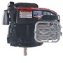 5.5 ft-lbs Briggs & Stratton 550 EX Series Engine, Vertical 7/8"x3-5/32" Shaft, 3/8-24 Tapped, Recoil Start, Light Flywheel, Safety Blade Brake (9P702-0139)