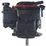 5.5 ft-lbs Briggs & Stratton 550 EX Series Engine, Vertical 7/8"x3-5/32" Shaft, 3/8-24 Tapped, Recoil Start, Light Flywheel, Safety Blade Brake (9P702-0139)