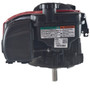 5.5 ft-lbs Briggs & Stratton 550 EX Series Engine, Vertical 7/8"x3-5/32" Shaft, 3/8-24 Tapped, Recoil Start, Light Flywheel, Safety Blade Brake (9P702-0139)