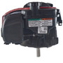 5.5 ft-lbs Briggs & Stratton 550 EX Series Engine, Vertical 7/8"x3-5/32" Shaft, 3/8-24 Tapped, Recoil Start, Light Flywheel, Safety Blade Brake (9P702-0139)