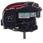 6.25 ft-lbs Briggs & Stratton 625 EX Series Engine, Vertical 25mmx3-5/32" Shaft, 7/16-20 Tapped, Recoil & Electric Start, Fixed Speed, Safety Blade Brake, Light Flywheel ReadyStart System (93J05-0173-DEMO)