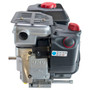 15.5 ft-lbs Briggs & Stratton Intek Series Snow Service Engine, Horizontal 3/4x2-5/16 Shaft, Electric Starter (110V plug-in), 3 Amp Alternator (21M114-0127)