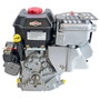 15.5 ft-lbs Briggs & Stratton Intek Series Snow Service Engine, Horizontal 3/4x2-5/16 Shaft, Electric Starter (110V plug-in), 3 Amp Alternator (21M114-0127)