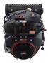 32 Net Power (35 hp Gross) 999cc CRX Series Engine, Horizontal 1-7/16"x4-1/2" Shaft, Electric Start, 20 Amp Alternator, Key Switch, Oil Cooler, Manual Throttle, Manual Choke, Fuel Pump (CRX1000-110060-DEMO)