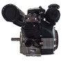 32 Net Power (35 hp Gross) 999cc CRX Series Engine, Horizontal 1-7/16"x4-1/2" Shaft, Electric Start, 20 Amp Alternator, Key Switch, Oil Cooler, Manual Throttle, Manual Choke, Fuel Pump (CRX1000-110060-DEMO)