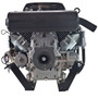 19.4 Net Power (21 hp Gross) 679cc CRX Series Engine engine with kit to fit into a JD400 tractor with Left side muffler (CRX680-JD400-L-DEMO)