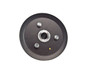 Belt for EZGO conversion kit, 1-3/16" W X 50.40 OC SYM, Comet Go-Kart Parts (302773C)