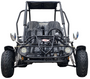 TrailMaster 200E XRS EFI Go Kart (Special) CVT Auto with Reverse