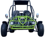 Trailmaster 200 XRS Buggy Go Kart CVT Auto with Reverse