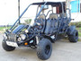 TrailMaster 300-XRS 4E 4-seater Buggy Go Kart, CVT Automatic EFI