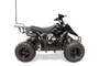 TrailMaster Mini Sport ATV 110, Gas Engine with Remote Start/Kill, Speed Governor, 6-inch Wheels