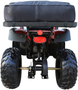 Coolster (3200U) 200cc Utility ATV, Electric Start, Automatic with Reverse, 10-inch Steel Wheels